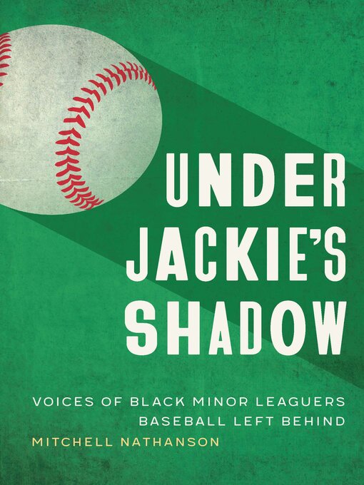 Title details for Under Jackie's Shadow by Mitchell Nathanson - Available